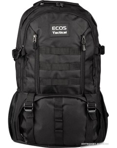 Туристический рюкзак MB 01 105586 черный Ecos