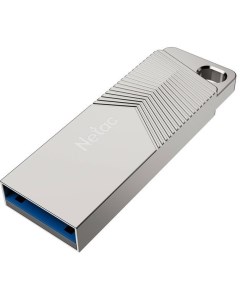 USB Flash 32GB USB 3 2 FlashDrive UM1 Highspeed Netac