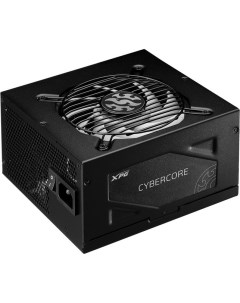 Блок питания XPG CyberCore 1300W 80 CYBERCORE1300P BKCEU Adata