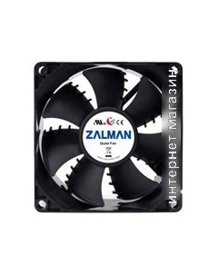 Вентилятор для корпуса ZM F1 PLUS SF Zalman