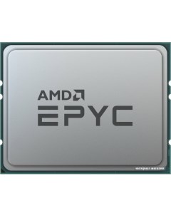 Процессор EPYC 7343 Amd