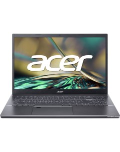 Ноутбук Aspire 5 A515 57 50VK NX KN3CD 00A Acer