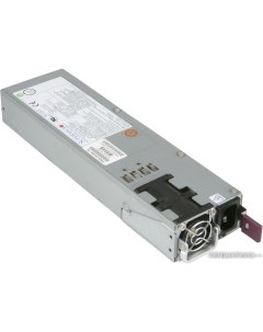 Блок питания PWS 2K05A 1R Supermicro