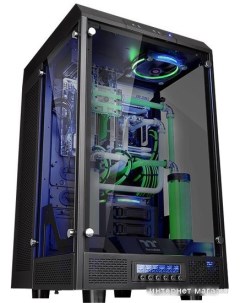 Корпус The Tower 900 CA 1H1 00F1WN 00 Thermaltake