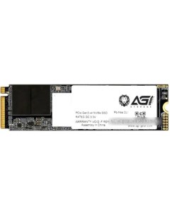 SSD AI218 2TB 2T0GIMAI218 Agi