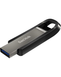 USB Flash Extreme Go 64GB Sandisk