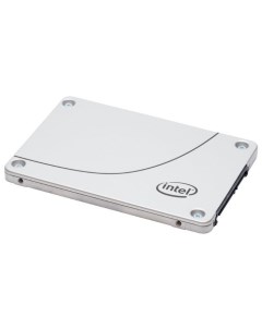 SSD D3 S4610 1 92TB SSDSC2KG019T801 Intel