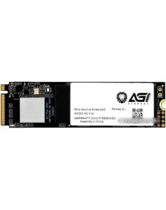 SSD AI298 2TB 2T0GIMAI298 Agi