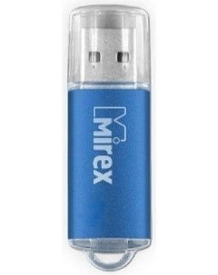 USB Flash UNIT AQUA 8GB 13600 FMUAQU08 Mirex