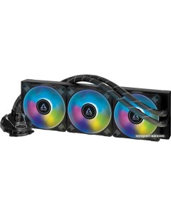 Кулер для процессора Liquid Freezer II 360 A RGB ACFRE00101A Arctic