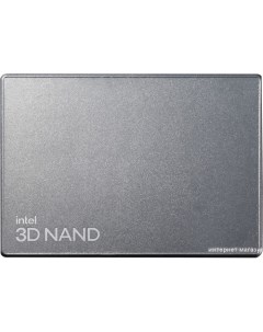 SSD D7 P5520 7 68TB SSDPF2KX076T1N1 Intel