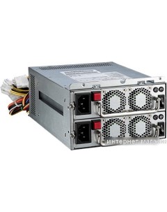 Блок питания RPS8 500ATX GB Advantech