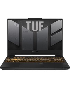 Игровой ноутбук TUF Gaming Dash F15 2023 FX507ZI4 LP030 Asus