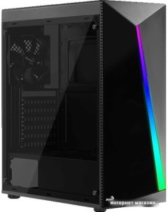 Корпус Shard Aerocool