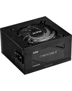 Блок питания XPG Cybercore II 1300W CYBERCOREII1300P BKCEU Adata