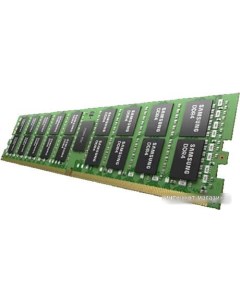 Оперативная память 32ГБ DDR5 4800 МГц M321R4GA0BB0 CQK Samsung