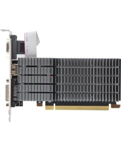 Видеокарта Radeon R5 220 1GB DDR3 AFR5220 1024D3L5 V2 Afox