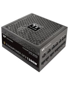 Блок питания Toughpower GF3 1350W Gold TT Premium Edition PS TPD 1350FNFAGE 4 Thermaltake