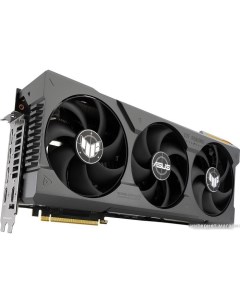 Видеокарта TUF Gaming GeForce RTX 4080 Super 16GB GDDR6X OC Edition TUF RTX4080S O16G GAMING Asus