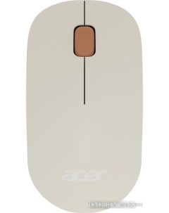 Мышь OMR200 бежевый Acer