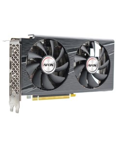 Видеокарта GeForce RTX 2060 6GB GDDR6 AF2060 6144D6H4 V2 Afox