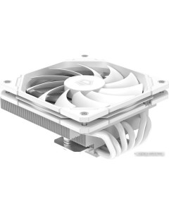 Кулер для процессора IS 67 XT WHITE Id-cooling