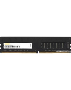 Оперативная память 32ГБ DDR4 2666 МГц DGMAD42666032S Digma