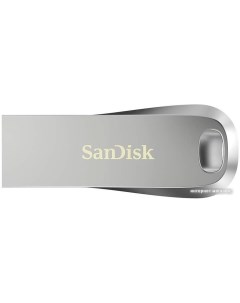 USB Flash Ultra Luxe USB 3 1 32GB Sandisk