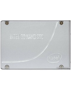 SSD DC P4610 3 2TB SSDPE2KE032T807 Intel