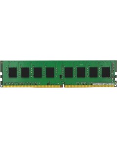 Оперативная память 4GB DDR4 PC4 19200 DDR4RECMC 0010 Infortrend