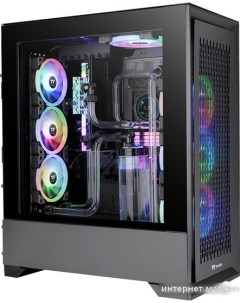 Корпус CTE T500 Air CA 1X8 00F1WN 00 Thermaltake