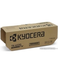 Картридж TK 6330 Kyocera