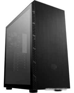 Корпус MasterBox MB600L V2 MB600L2 KGNN S00 с окном без слота ODD Cooler master