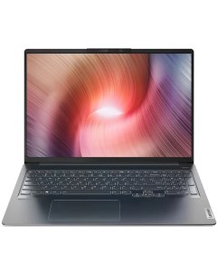 Ноутбук IdeaPad 5 Pro 16IAH7 82SK008HRK Lenovo