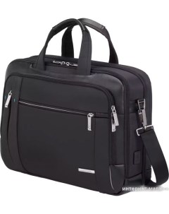 Сумка Spectrolite 3 0 KG3 09003 черный Samsonite