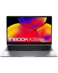 Ноутбук Inbook X3 Slim 12TH XL422 71008301342 Infinix