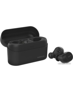 Наушники Power Earbuds BH 605 черный Nokia