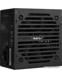 Блок питания VX 800 Plus Aerocool