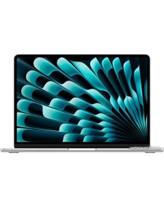 Ноутбук Macbook Air 13 M3 2024 MRXR3 Apple