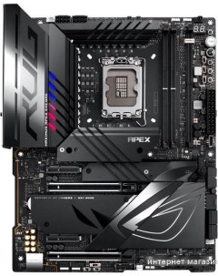 Материнская плата ROG Maximus Z790 Apex Encore Asus