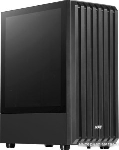 Корпус XPG Valor Storm WOF черный Adata