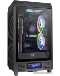 Корпус The Tower 200 Thermaltake