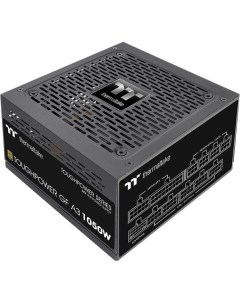 Блок питания Toughpower GF A3 Gold 1050W TT Premium Edition PS TPD 1050FNFAGx H Thermaltake