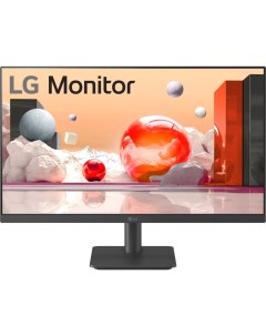 Монитор 25MS500 B Lg