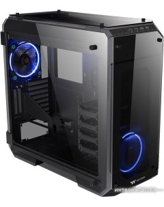 Корпус View 71 Tempered Glass Edition Thermaltake