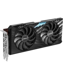 Видеокарта Radeon RX 7800 XT Challenger 16GB OC RX7800XT CL 16GO Asrock