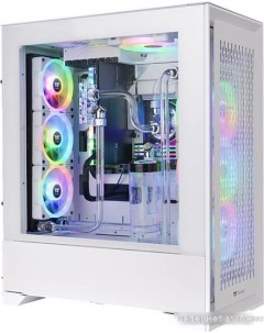 Корпус CTE T500 Air Snow CA 1X8 00F6WN 00 Thermaltake