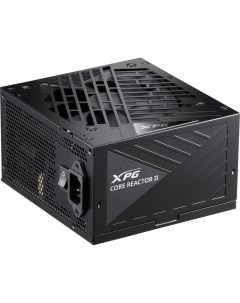 Блок питания XPG Core Reactor II 1200W COREREACTORII1200G BKCEU Adata