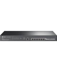 Управляемый коммутатор уровня 2 TL SG3210XHP M2 Tp-link