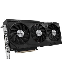 Видеокарта GeForce RTX 4070 Ti Super Windforce 16G GV N407TSWF3 16GD Gigabyte